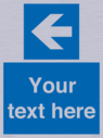 custom-directional-sign-in-blue-with-white-arrow-left~